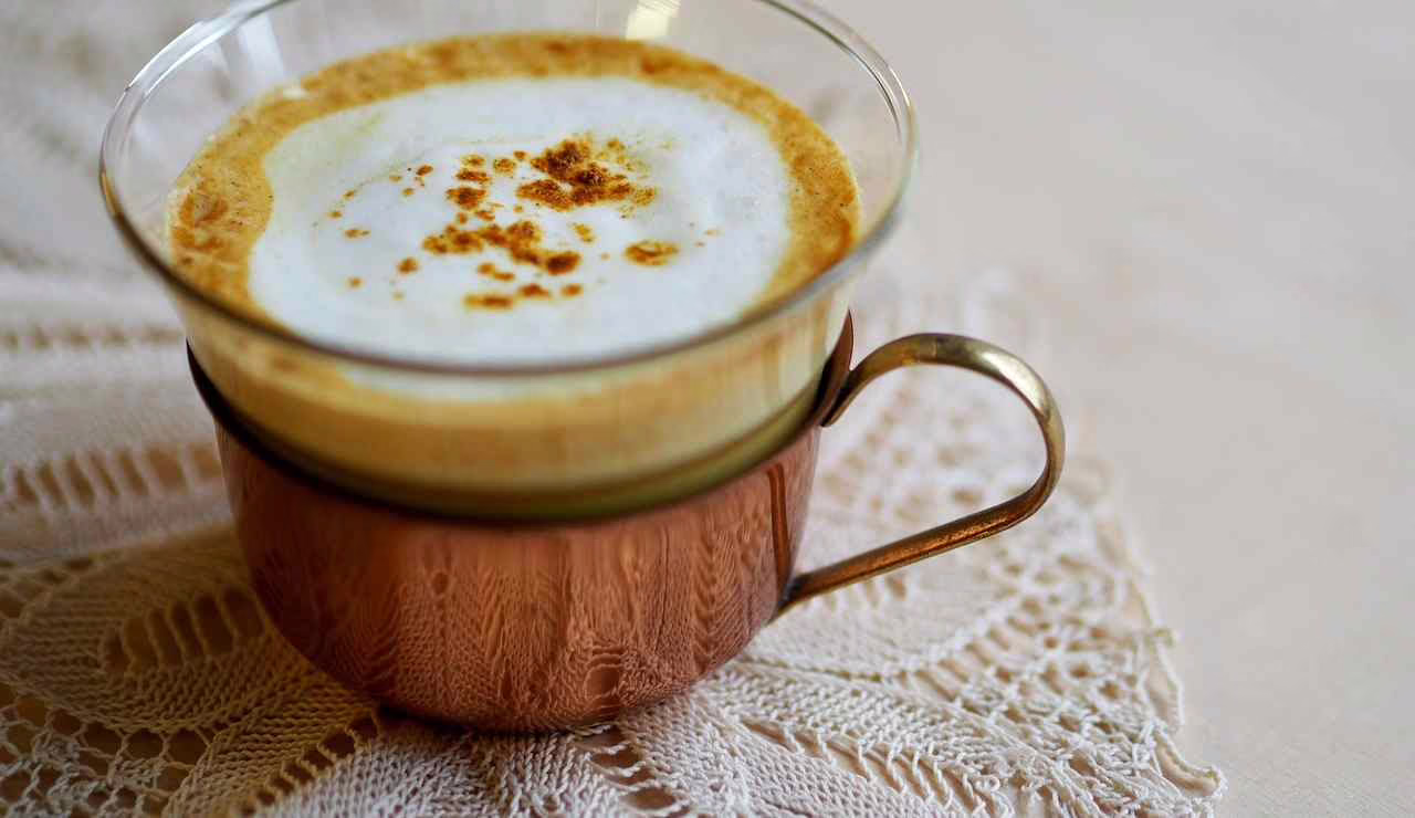Caffé (Pixabay foto)