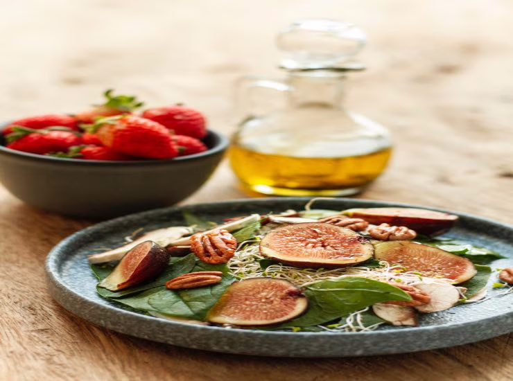 Perché seguire la dieta mediterranea