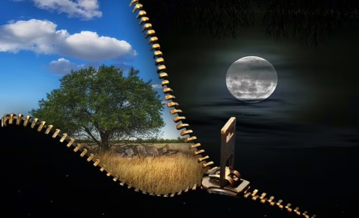 Cosa cambia, fra il giorno e la notte, per il tumore al seno