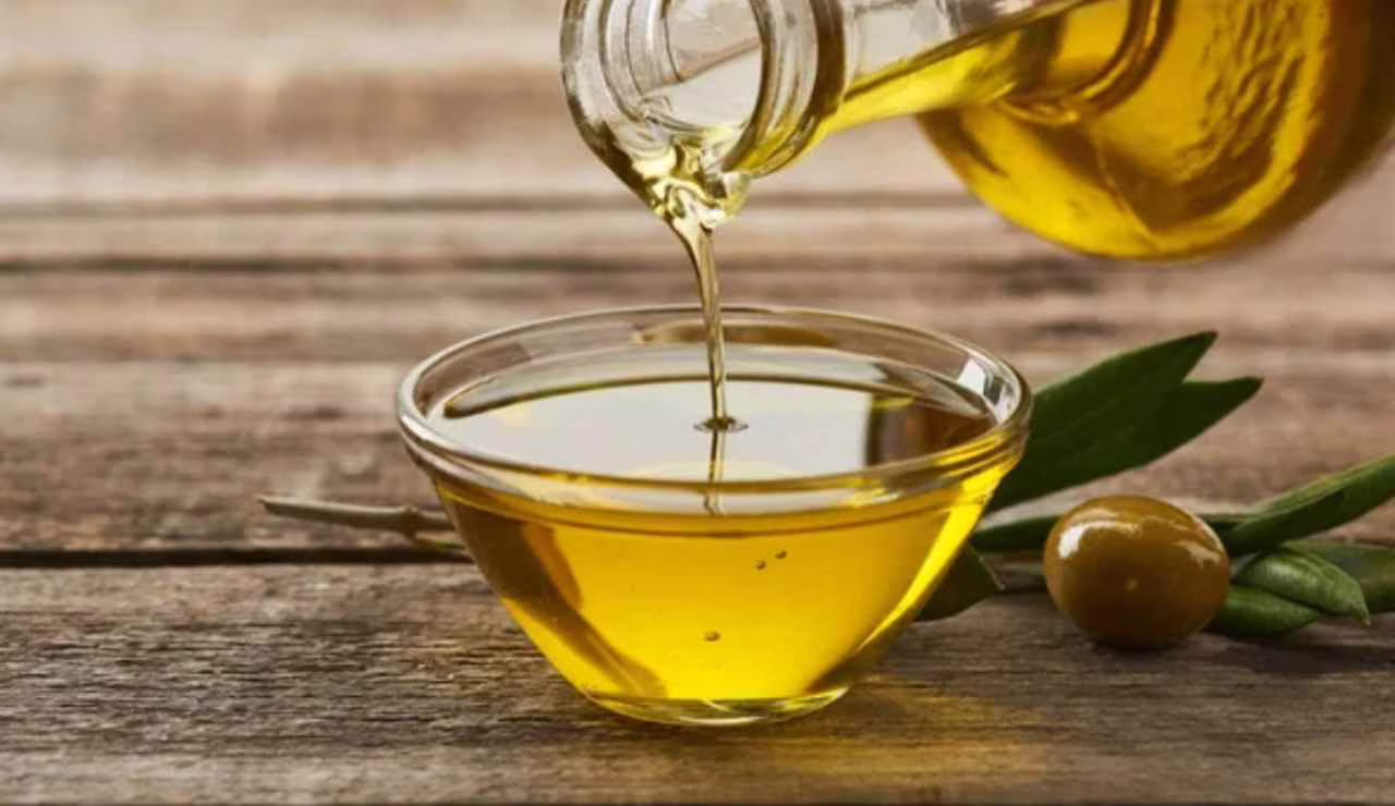Olio d'oliva (Depositphotos foto)