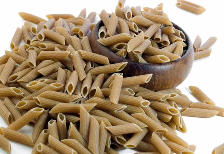 Pasta integrale (Depositphotos)