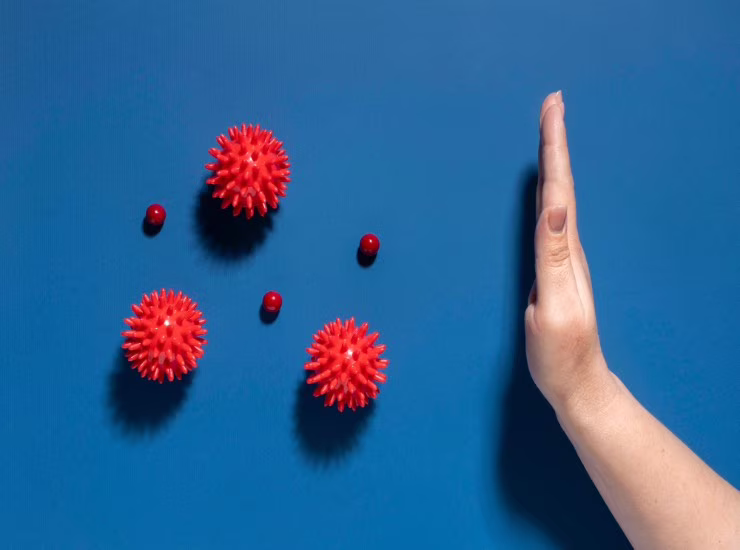 Arginare il problema dell'utilizzo eccessivo degli antibiotici
