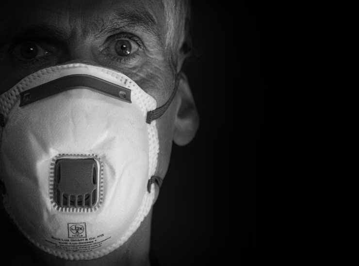 Virus trasmissibile