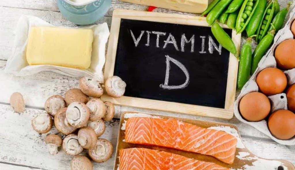 Vitamina D