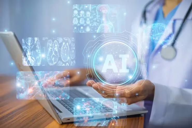 AI e medicina