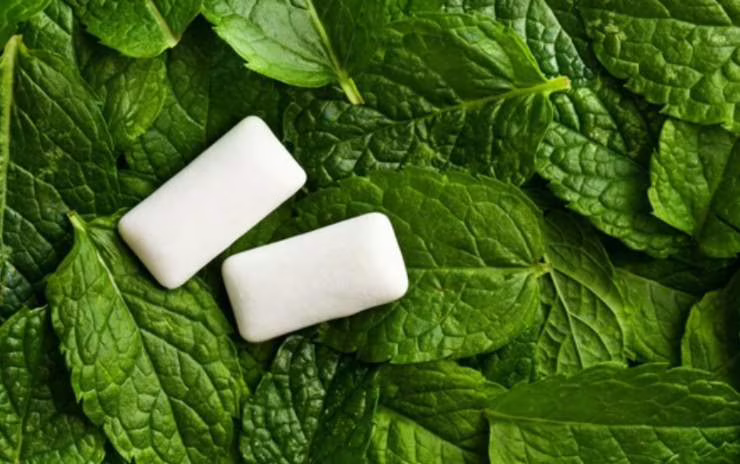 Chewing gum (Depositphotos foto)