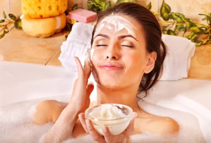 Crema viso homemade (Depositphotos foto)