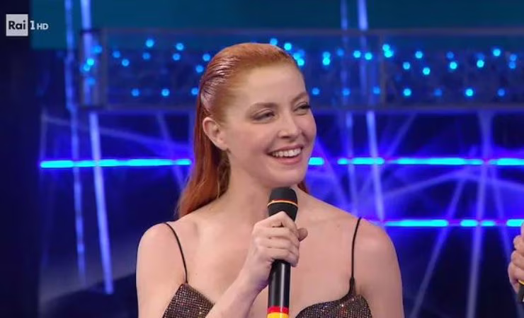 Noemi in Rai