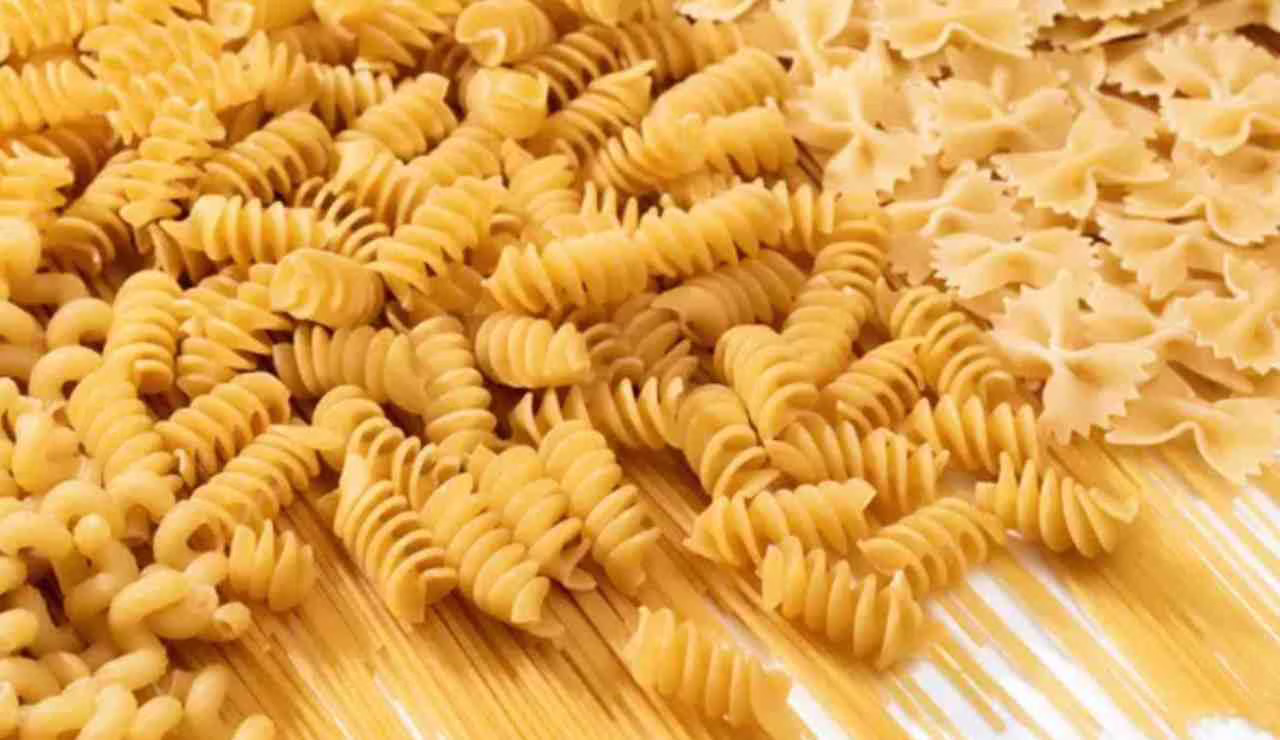 Pasta (Depositphotos foto)