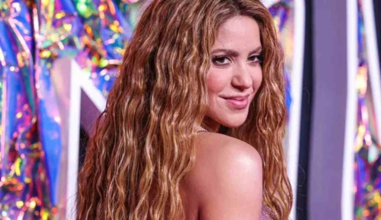 Shakira (Depositphotos foto)