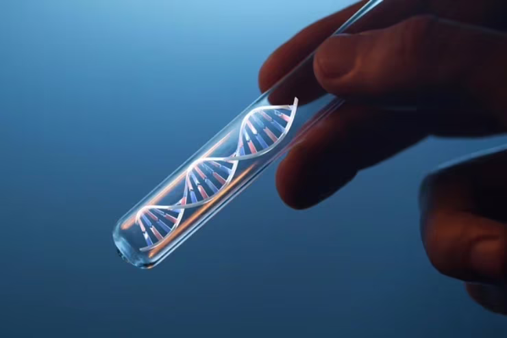 Studi di genetica