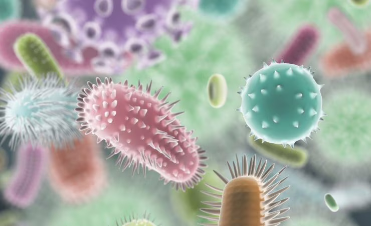 Virus