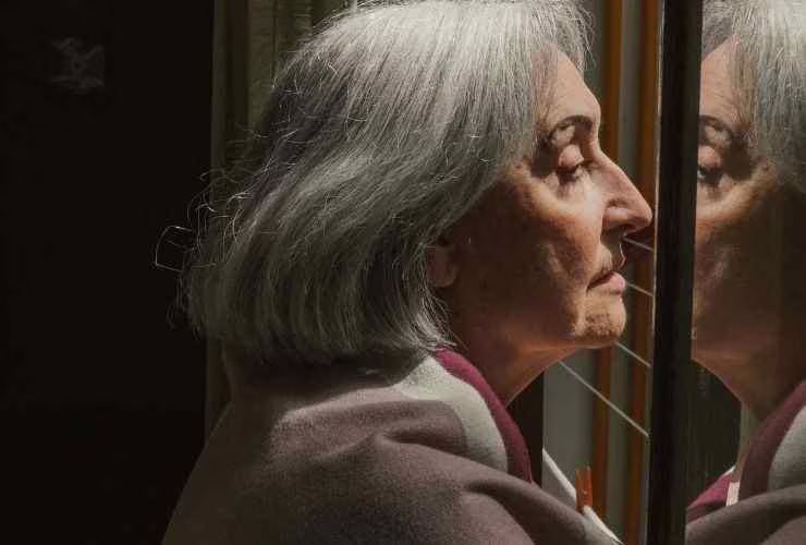 Demenza senile