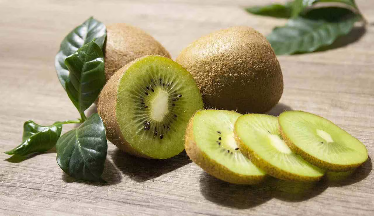 Kiwi (Pixabay foto)