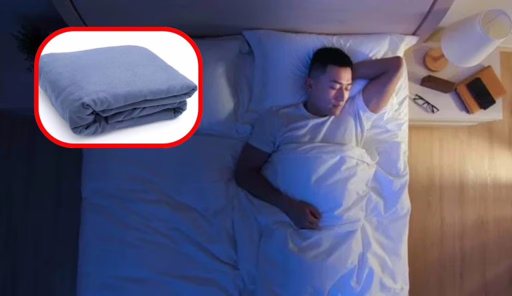 Metodo della coperta