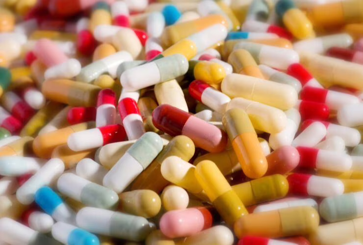 Antibiotici