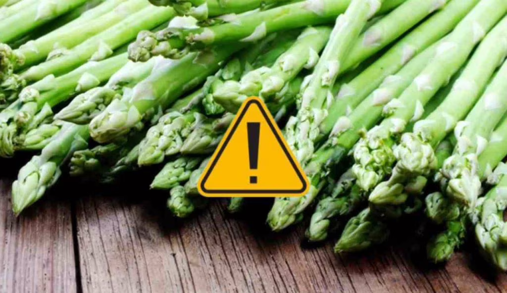 Asparagi (Depositphotos foto)
