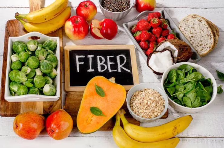 Fibre