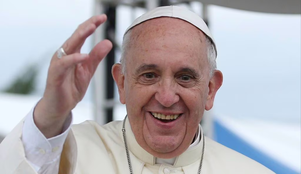 Papa Francesco è morto: Jorge Mario Bergoglio aveva 88 anni