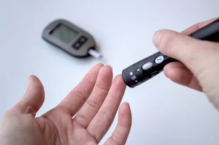 Misurare la diabete