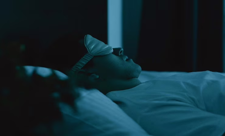 sonno profondo