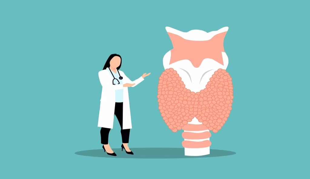 visita endocrinologo