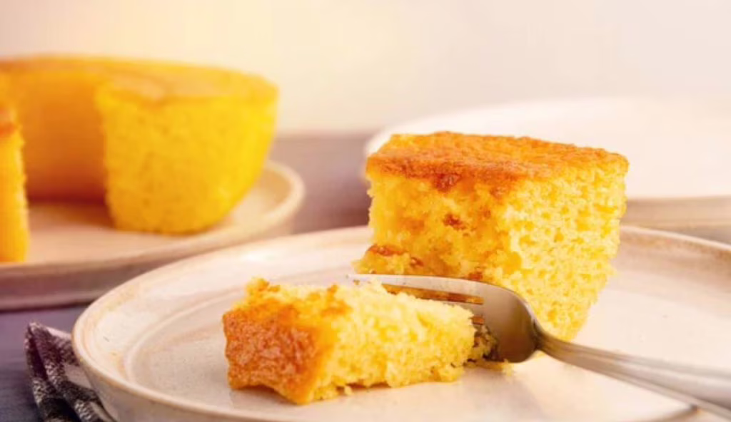 Torta fatta in casa