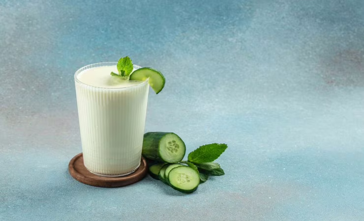 ayran bevanda turca