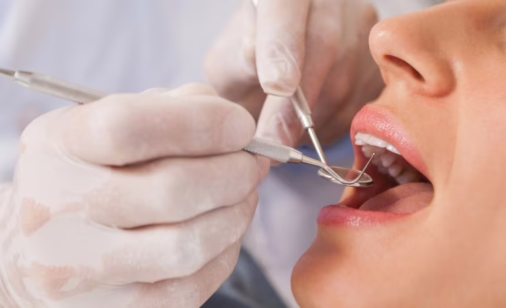 Dentista