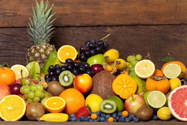 Frutta 