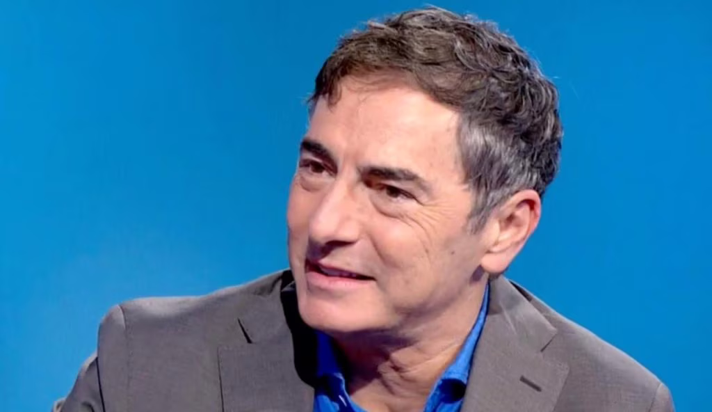 Marco Liorni