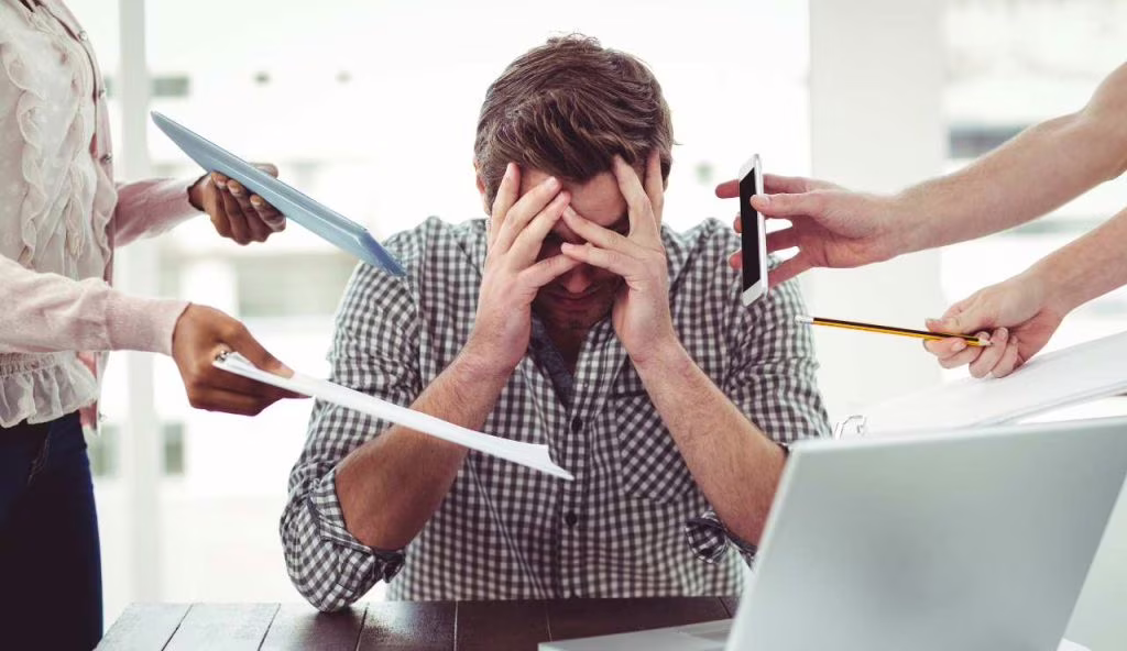 Stress: i segnali da ascoltare e alcuni accorgimenti efficaci