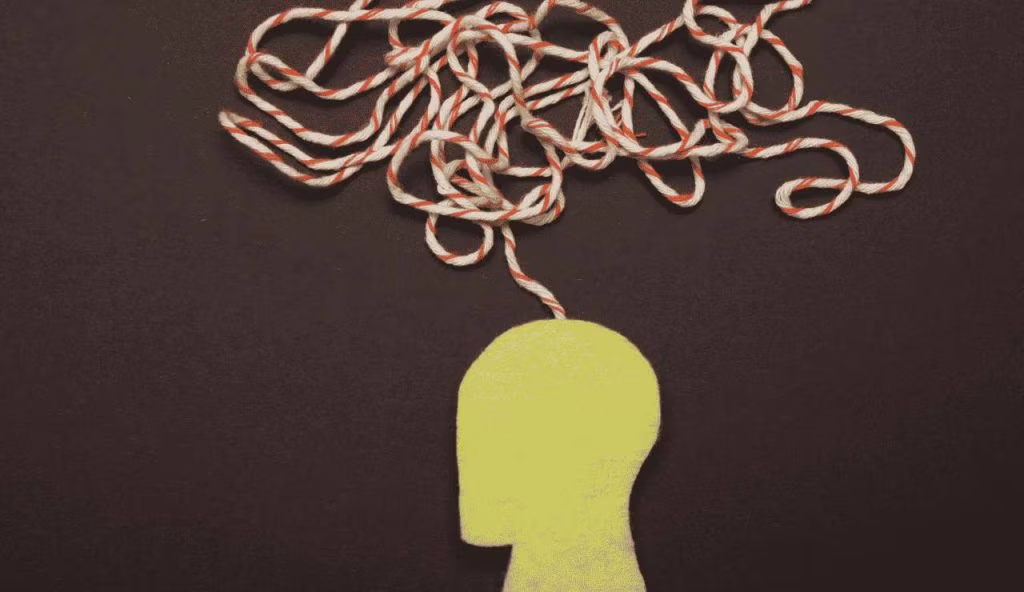 stress mentale