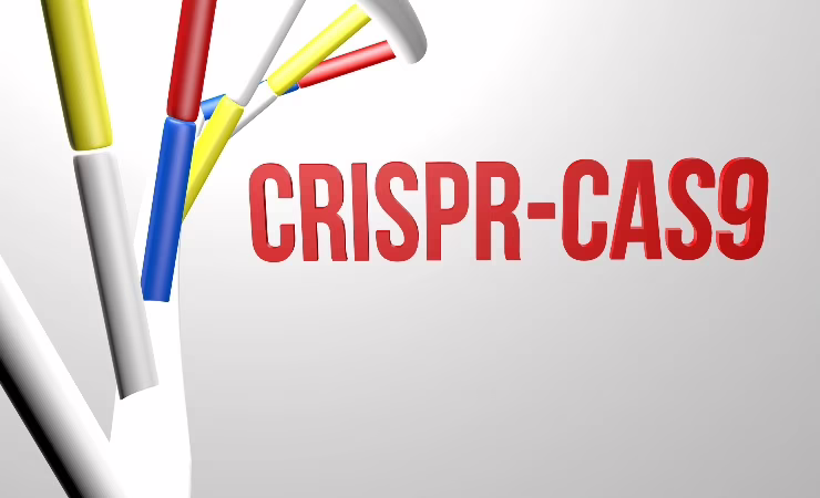 CRISPR 