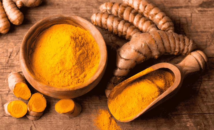Curcuma 