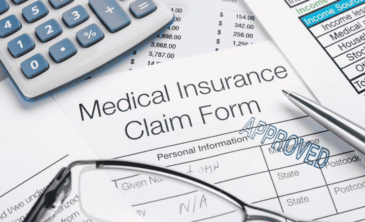 Health claim 