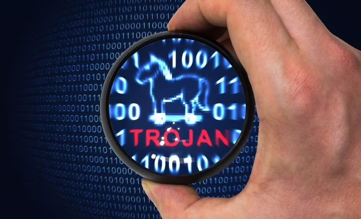 Trojan 