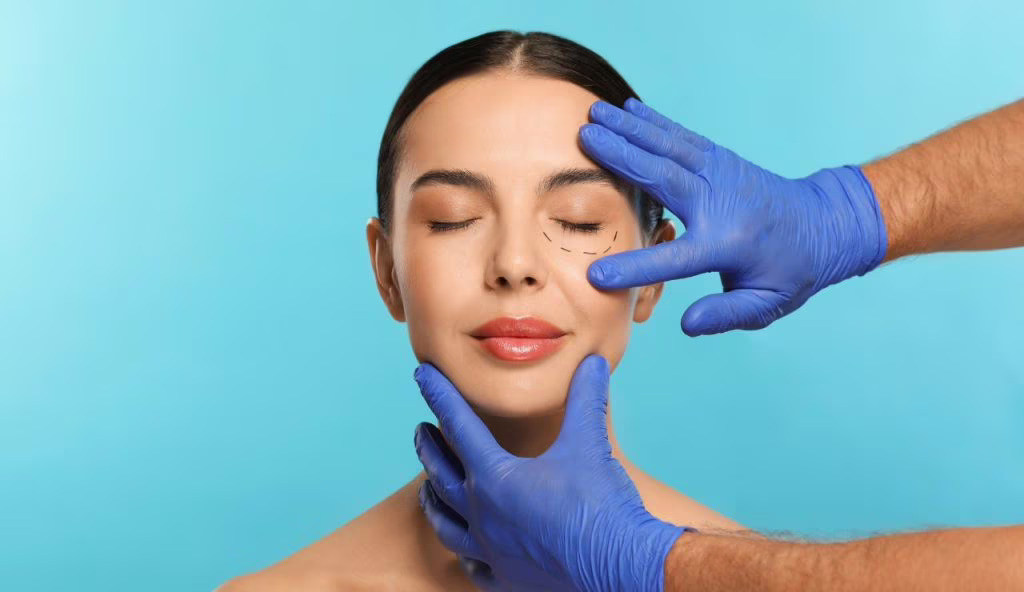 Chirurgia estetica: trasformare il corpo e la mente con sicurezza