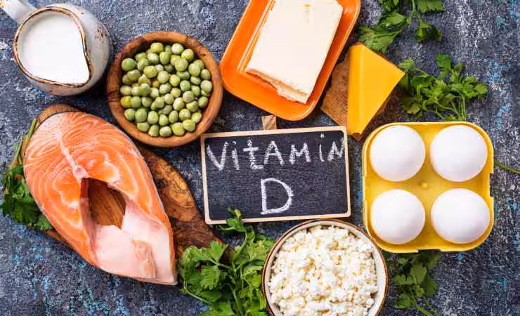 Vitamina