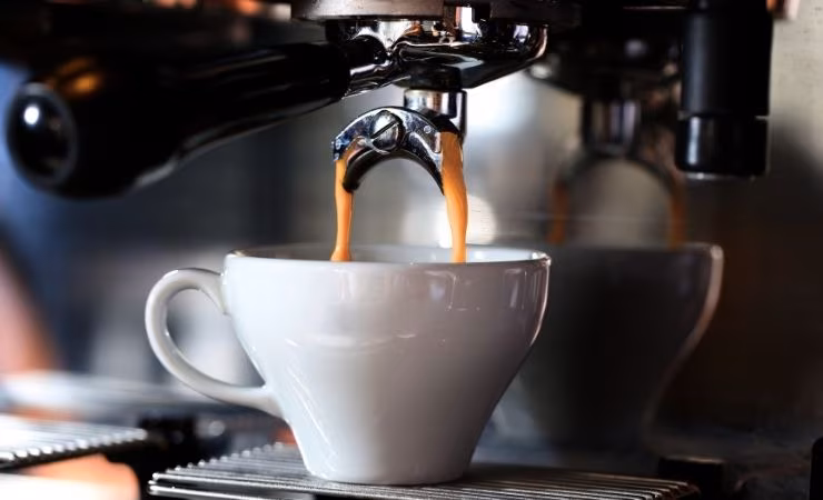 Caffè 
