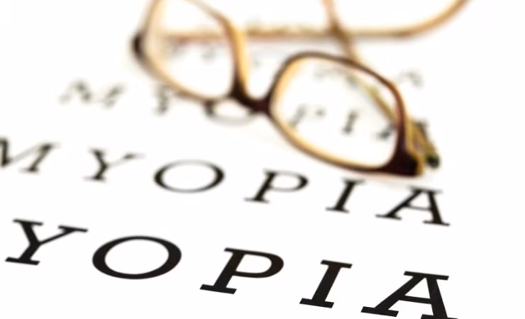Miopia