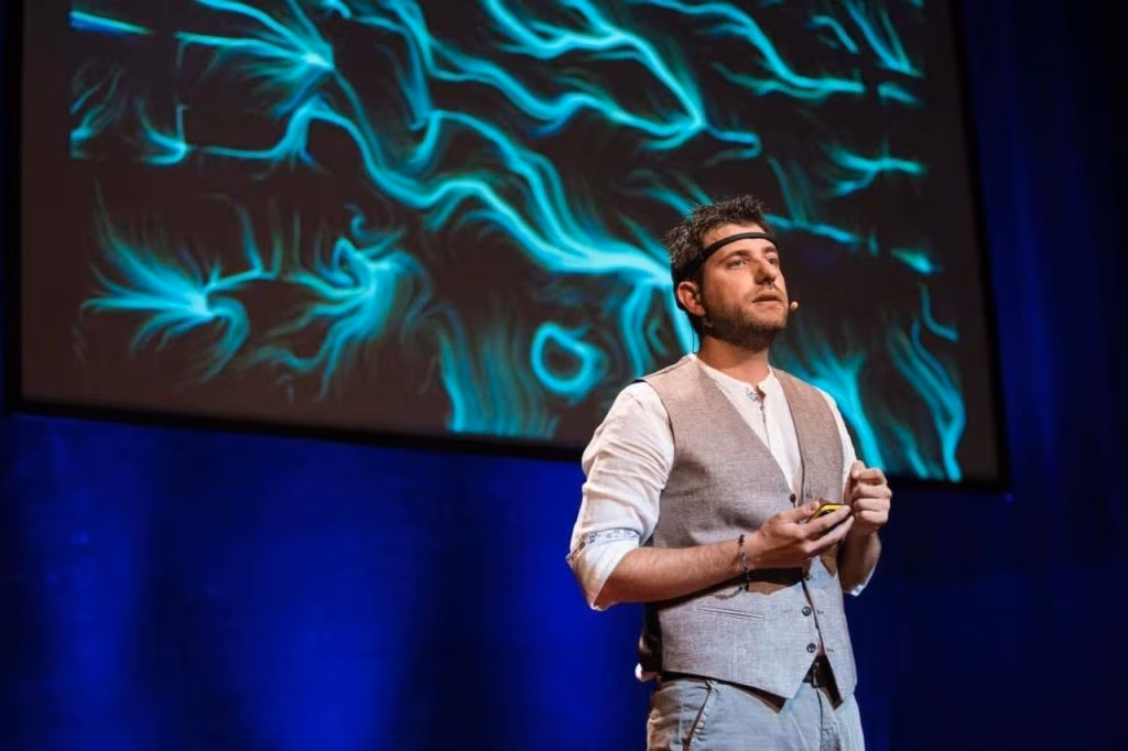 Dove nasce BrainArt: il percorso che ha trasformato un’idea in un’esperienza rivoluzionaria