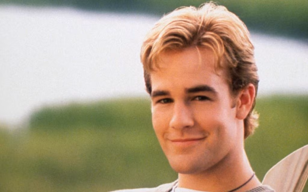 James Van Der Beek è morto: l’amatissimo attore di Dawson’s Creek aveva 48 anni