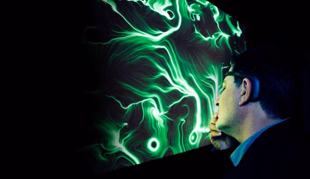 BrainArt: sei passaggi per trasformare un’esperienza in un’opera unica