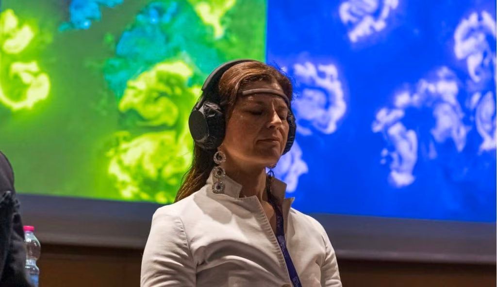 BrainArt: quando la scienza incontra l’emozione per trasformare ogni evento in un ricordo indelebile