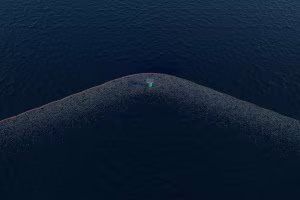 Ocean CleanUp, un progetto per ripulire gli oceani