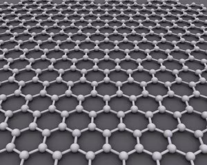 acque reflue grafene
