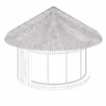 LUMIPOD, un modulo prefabbricato immerso nella natura