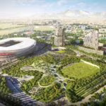 Presentati i due progetti per San Siro