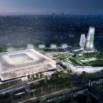 Presentati i due progetti per San Siro